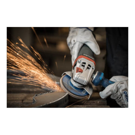 PFERD tarcza listkowa POLIFAN Z SG POWER STEELOX Ø 125 mm ziarnistość 60 ( 4000842587 )