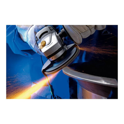 PFERD Fächerscheibe POLIFAN A SG STEELOX Ø 125 mm Körnung 120 konisch ( 4000843246 )