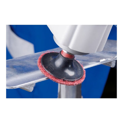 Disco compacto de vellón PFERD COMBIDISC VRH Ø 50 mm grano grueso ( 4000844740 )