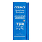 PFERD juego de limas CORRADI longitud 200 mm corte SH0 DH1 ( 4000840403 )