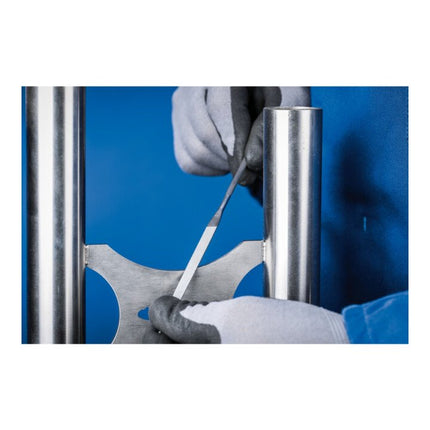 PFERD juego de limas CORRADI longitud 200 mm corte SH0 DH1 ( 4000840403 )