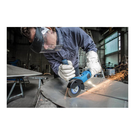 Disco da taglio PFERD SG STEEL D125x1mm diritto ( 4000841251 )