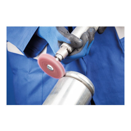 PFERD Disque abrasif en non-tissé POLINOX D. 150 mm ( 8000434286 )