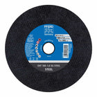PFERD cutting disc SG STEEL D180x1.6mm straight ( 4000841350 )