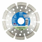 PFERD diamond cutting disc DS SG Ø 125 mm bore 22.23 mm ( 8000429373 )