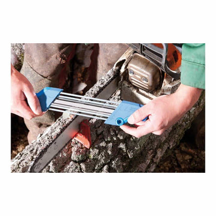 PFERD CHAIN SHARP CS-X chainsaw sharpener, cross-section 5.16 mm ( 4200002017 )