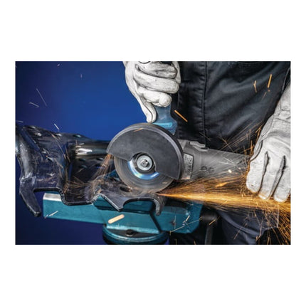 PFERD Disco da taglio START STEELOX D125x1mm diritto ( 4000843173 )