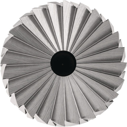 PFERD burr ZYAS Ø 12 mm head length 25 mm shank Ø 6 mm ( 4142060595 )