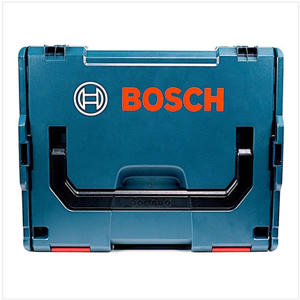 Bosch GBH 18V-26 F Akku Bohrhammer 18V 2,6J brushless SDS plus + 2x Akku 5,0Ah + Schnellladegerät + L-Boxx - Toolbrothers