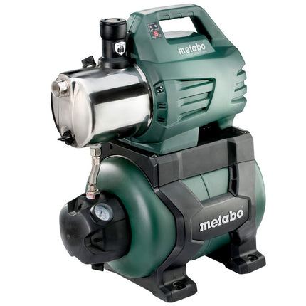 METABO domestic waterworks HWW 6000/25 Inox 6000 l/h 55 m ( 4684508015 )