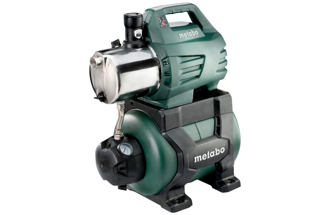 METABO acquedotto domestico HWW 6000/25 Inox 6000 l/h 55 m ( 4684508015 )