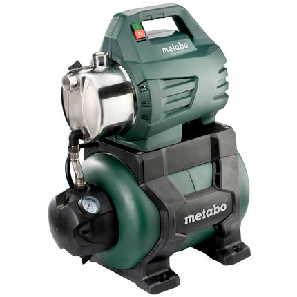 METABO Hauswasserwerk HWW 4500/25 Inox 4500 l/h 48 m ( 4684508014 )