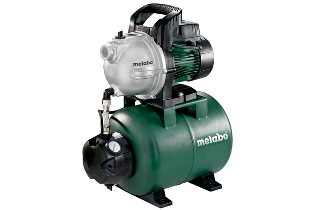 Metabo HWW 4000/25 G Hauswasserwerk 1100 W 4000 l/h 46 m ( 600971000 )