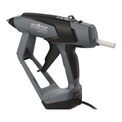 STEINEL GluePRO 300 KF hot glue gun Glue output 25 g/min ( 4000892750 )