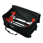 Pinza portabrocas BESSEY Rango de sujeción 565 - 1010 mm ( 4000831754 )