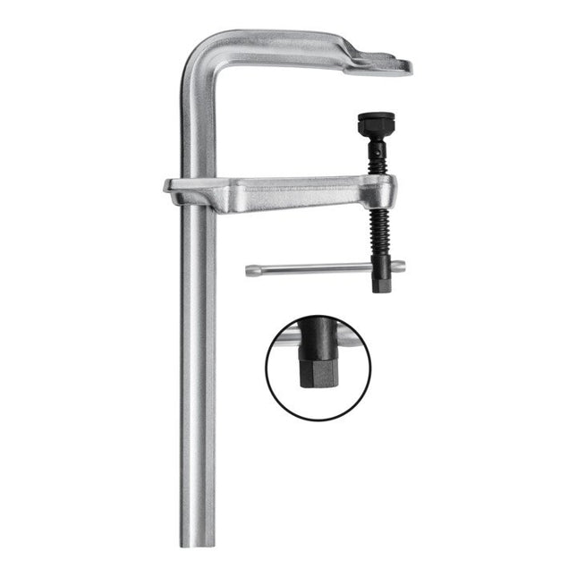 Pinza de alto rendimiento BESSEY STBM Ancho de sujeción 1000 mm Proyección 175 mm ( 4157815100 )