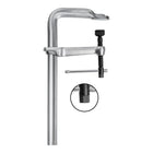 Morsetto ad alte prestazioni BESSEY STBM Larghezza di serraggio 300 mm Sporgenza 175 mm ( 4157815030 )