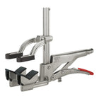 BESSEY GRZRO pipe grip pliers throat depth 65 mm ( 8000350975 )