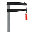 BESSEY TGNT low-tension screw clamp Clamping width 600 mm Projection 200 mm ( 4157720620 )