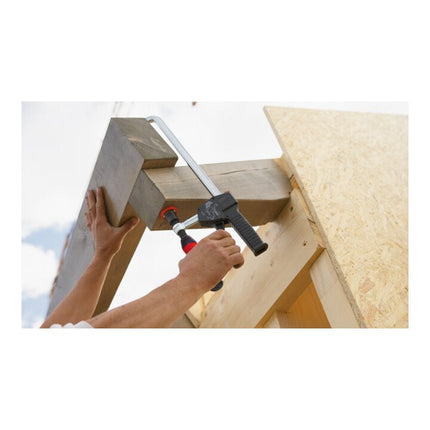 Pinza monomanual BESSEY EHZ anchura de sujeción 300 mm ( 4000831550 )