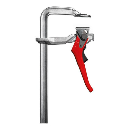 Abrazadera de palanca BESSEY GH Ancho de sujeción 200 mm Proyección 100 mm ( 4000831572 )