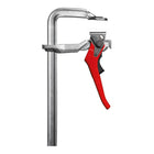 Morsetto a leva BESSEY GH Larghezza di serraggio 250 mm Sporgenza 120 mm ( 4000831573 )