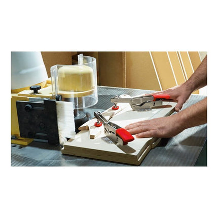 Morsetto orizzontale BESSEY STC-HH20 misura 20 ( 4000831133 )