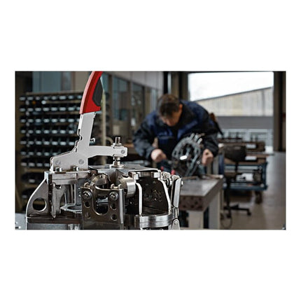 BESSEY vertical clamp STC-VH size 20 ( 4000831136 )