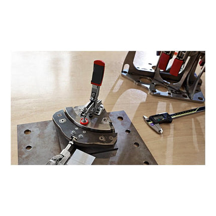 BESSEY vertical clamp STC-VH size 50 ( 4000831137 )