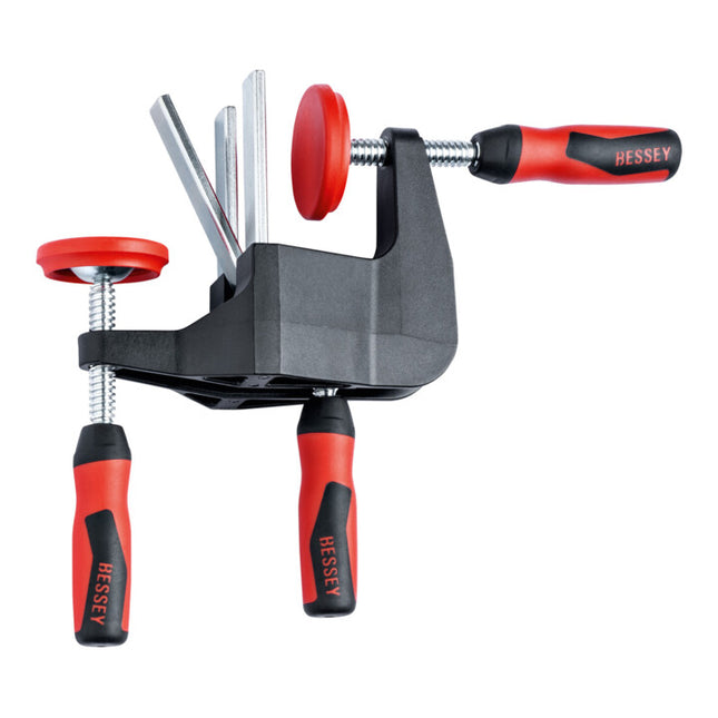 BESSEY TFM-2K levelling clamp Adjustment range 35 mm ( 4000831626 )
