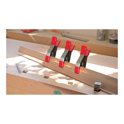 Pinza elástica BESSEY XM5EU Ancho de sujeción 50 mm ( 8000785275 )