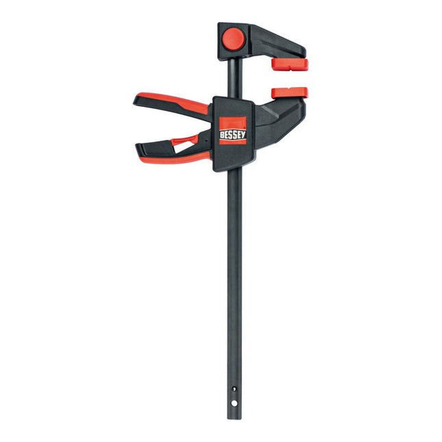 BESSEY one-handed clamp EZ Clamping width 150 mm ( 4000831641 )
