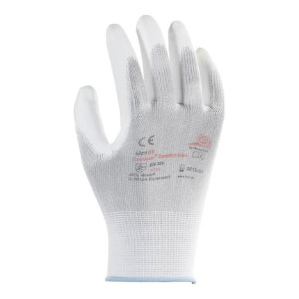 Guantes HONEYWELL Camapur Comfort 616 talla 10 blanco ( 4000371894 )