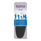 BAMA Semelle intérieure Deo Active taille 39 noir ( 4000374720 )