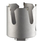 Sierra de corona HELLER Allmat 3725 sierra Ø 40 mm profundidad de corte 60 mm ( 4000815137 )