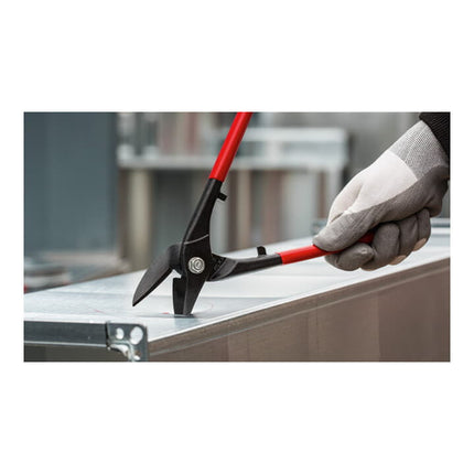 ERDI Ideal plate shears D216-280L-B-SBSK Length 280 mm left ( 4000811034 )