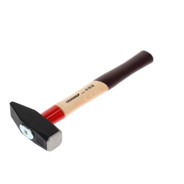 Martello da fabbro GEDORE Rotband-Plus 1500 g Lunghezza manico 380 mm ( 4000776459 )