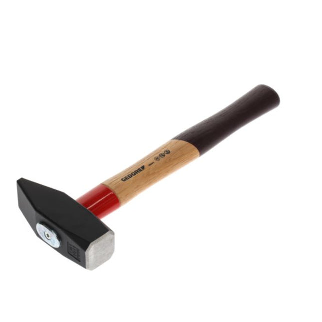 Martillo de cerrajero GEDORE Rotband-Plus 2000 g Longitud del mango 400 mm ( 4000776460 )