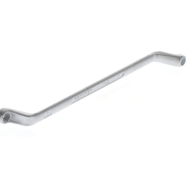 GEDORE double ring spanner 2 6 x 7 mm 170 mm ( 4000823850 )