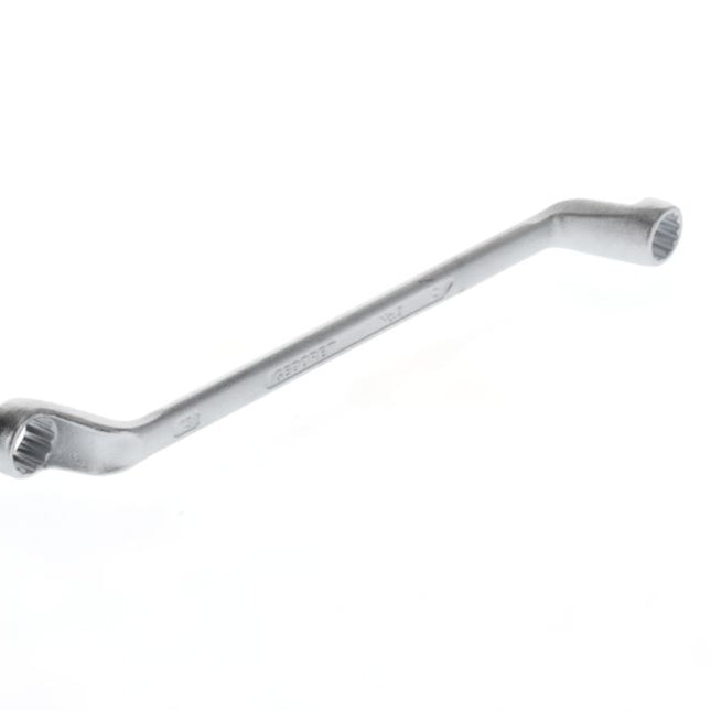 GEDORE chiave a doppio anello 2 12 x 13 mm 212 mm ( 4000823860 )