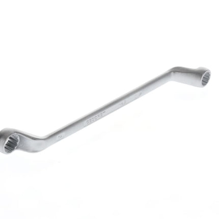 GEDORE double ring spanner 2 12 x 14 mm 212 mm ( 4000823861 )