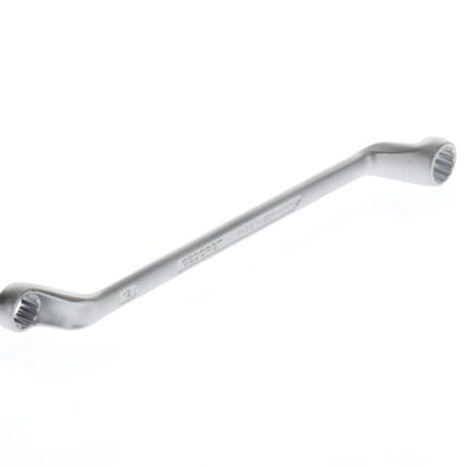 GEDORE double ring spanner 2 12 x 14 mm 212 mm ( 4000823861 )