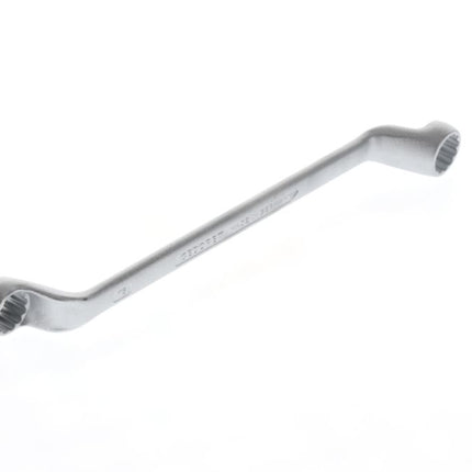 GEDORE Clé polygonale double 2 16 x 17 mm 245 mm ( 4000823868 )