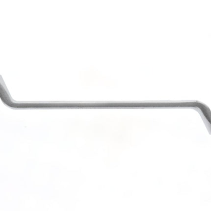 GEDORE Clé polygonale double 2 16 x 17 mm 245 mm ( 4000823868 )