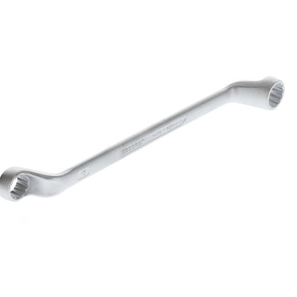 GEDORE llave de doble anillo 2 17 x 19 mm 265 mm ( 4000823870 )