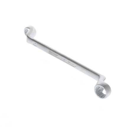 GEDORE llave de doble anillo 2 17 x 19 mm 265 mm ( 4000823870 )