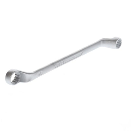 GEDORE Doppelringschlüssel 2 19 x 22 mm 287 mm ( 4000823873 )