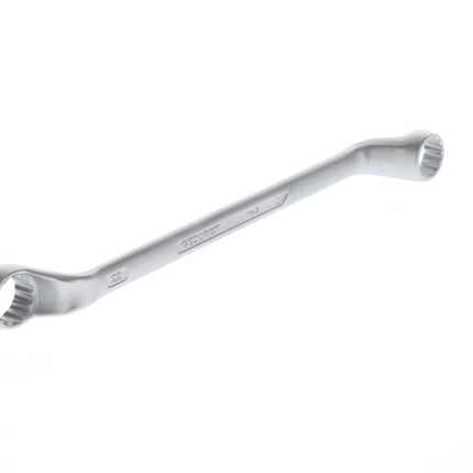 GEDORE double ring spanner 2 20 x 22 mm 287 mm ( 4000823874 )