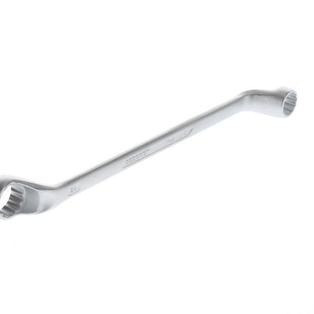 GEDORE Clé polygonale double 2 19 x 24 mm 305 mm ( 4000823875 )