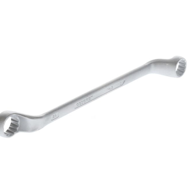 GEDORE chiave a doppio anello 2 22 x 24 mm 307 mm ( 4000823878 )